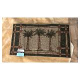 21x39 Berber Rug