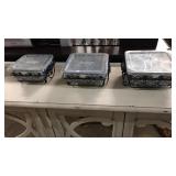 Temptations Casserole Set