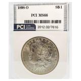 1898-O MS66 Morgan Silver Dollar