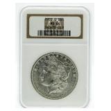 1902-O MS64 Morgan Silver Dollar