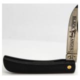 Kisssing Crane Sod Buster Knife