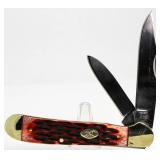 US Classic Salt River KY Trapper Knife