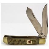 Kissing Crane Slim Line Trapper