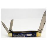 Kentucky Stockman Knife