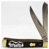 Boker Elk Hunter Large Trapper Knife