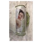 Aloe Vera Bamboo Pillow