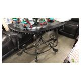 Ashley Designer Sofa Table