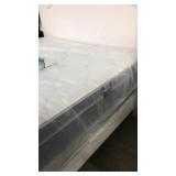 Queen - Pillow Top Mattress & Box