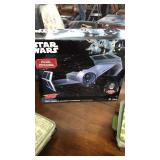 Star Wats X1 Star Fighter