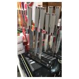 S & D - 5 pc Knife Set