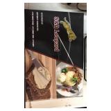 S & D 18 pc Cutlery Set