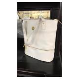 HSN $100 Leather Purse
