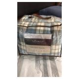 King - Premier Comfort Sheet Set