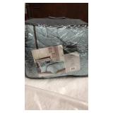 Cal King - 7 pc Comforter Set