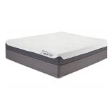 Full Size - Ashley M94431 Memory Foam 8