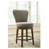 Ashley 646-224 Swivel Bar Stool