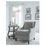 Ashley 729  Designer Accent Chair