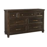 Ashley B636 Townser Dresser Base