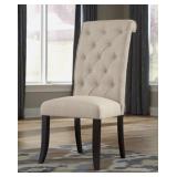 Ashley D530 Designer Dining Chair