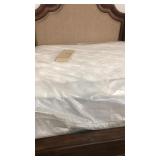 King - King Koil Pillow Top Mattress-Box