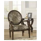 Ashley 573 Martinsburg Designer Accent Chair