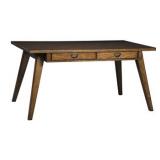 Ashley D372 Mid Century 60" Table