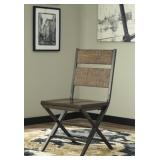 Ashley D469-01 Urban Industrial Chair