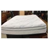 Queen - Serta Wynstone II Pillow Top Mattress