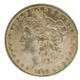 1888-O Morgan Silver Dollar *Better Date