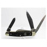 JA Henckles Germany 4 Blade Knife