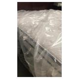 Queen - Serta Pillow Top Mattress & Box