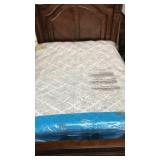 Queen - Ashley Plush Mattress