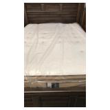 Queen-Natural Response Exquisite Sleep Matt-Box