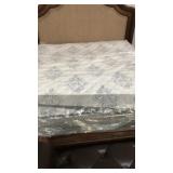 King - Serta Castleview Limited Edition Matt-Box