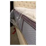 Queen - Plush Ultra Thick PT Mattress-Box