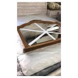 Large Designer Mirror