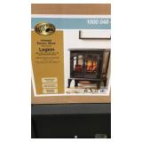 Infrared Electric Stove