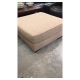 Ashley Large Ottoman