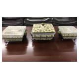 Temptations Casserole Set