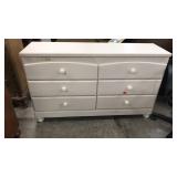 Ashley Cottage Retreat Dresser Base