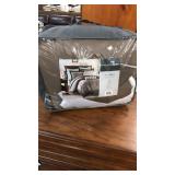 Queen - Madison Park 12 pc Comforter Set