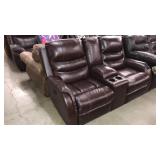 Ashley LEATHER Pwr