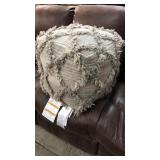 Ashley Pouf Ottoman