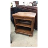 Ashley Rustic Table