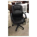 Swivel Office Chair