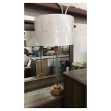 Large Designer Lamp