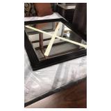 2060 - Large Beveled Mirror