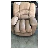 Lane PLUSH Rocking Recliner