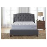 Queen - Ashley M95431 Mattress & Box