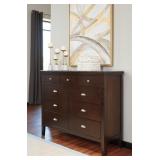 Ashley B598 XL Tallboy Gentlemen